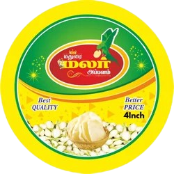 Delicious Papads