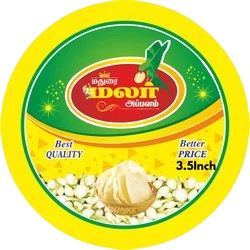 Traditional Papads